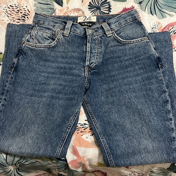 We The Free ankle jeans - Picture 2 of 3